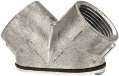 THOMAS & BETTS Thomas Betts HL602 Conduit Elbow 3/4 in Threaded Imc