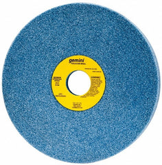 NORTON Norton 66253246850 Surface Grinding Wheel 8in 46 Grit