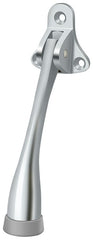 DELTANA Deltana DHK5U26 Kickdown Door Holder 5 in Bright Chrome