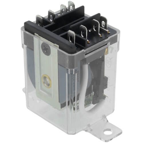 LENNOX Lennox 49K04 240V DPDT Relay