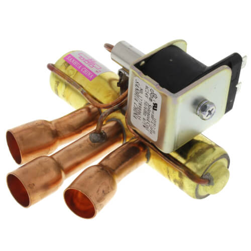 LENNOX 49W63 REVERSING VALVES