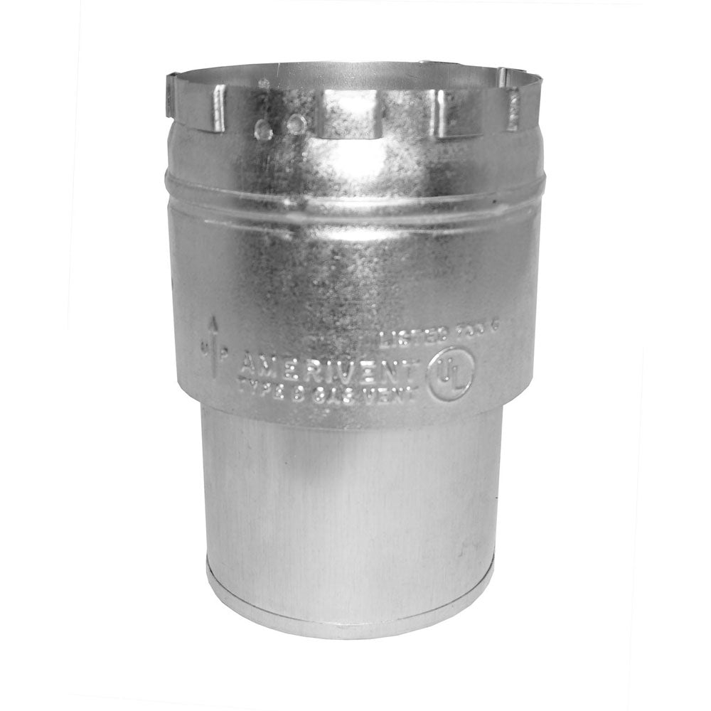 AMERICAN METAL PRODUCTS 4EDC B-VENTS