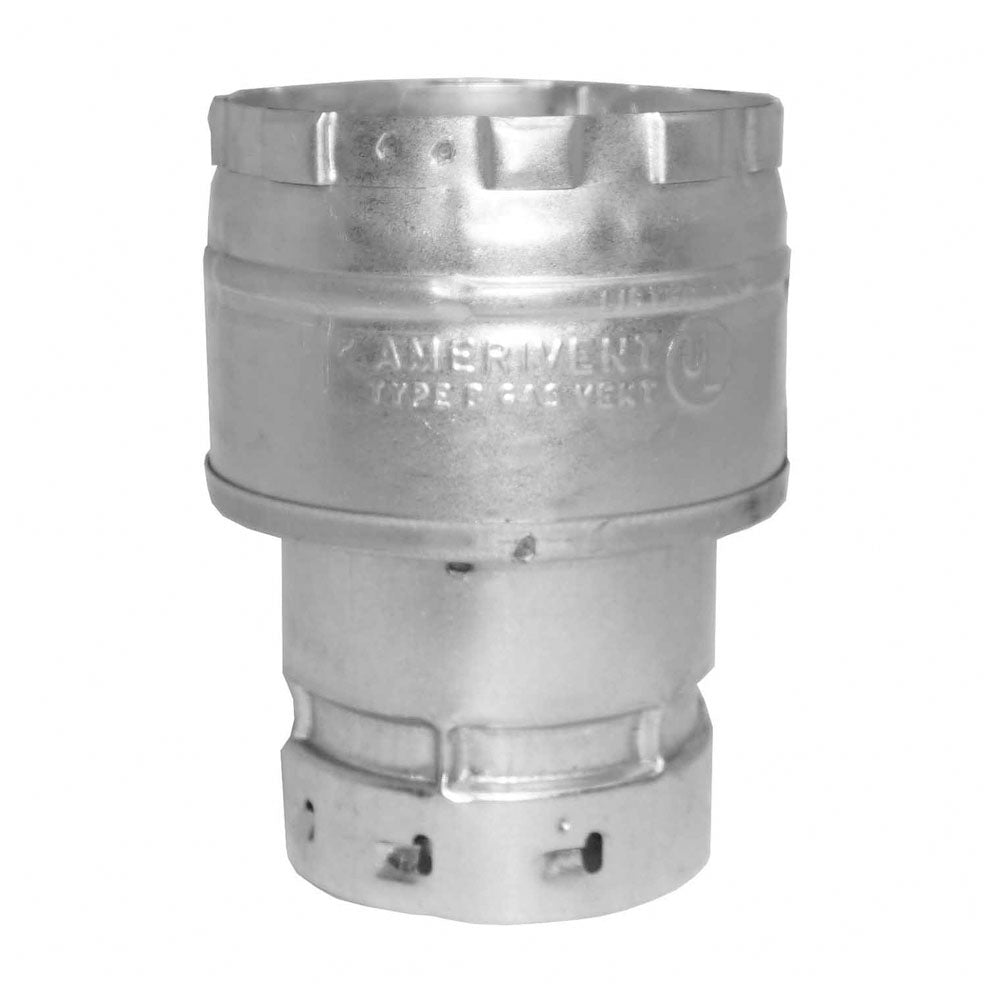 AMERICAN METAL PRODUCTS 4EIX8 DUCT REDUCERS