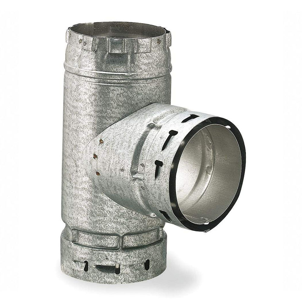 AMERICAN METAL PRODUCTS 4ET AIR VENTS