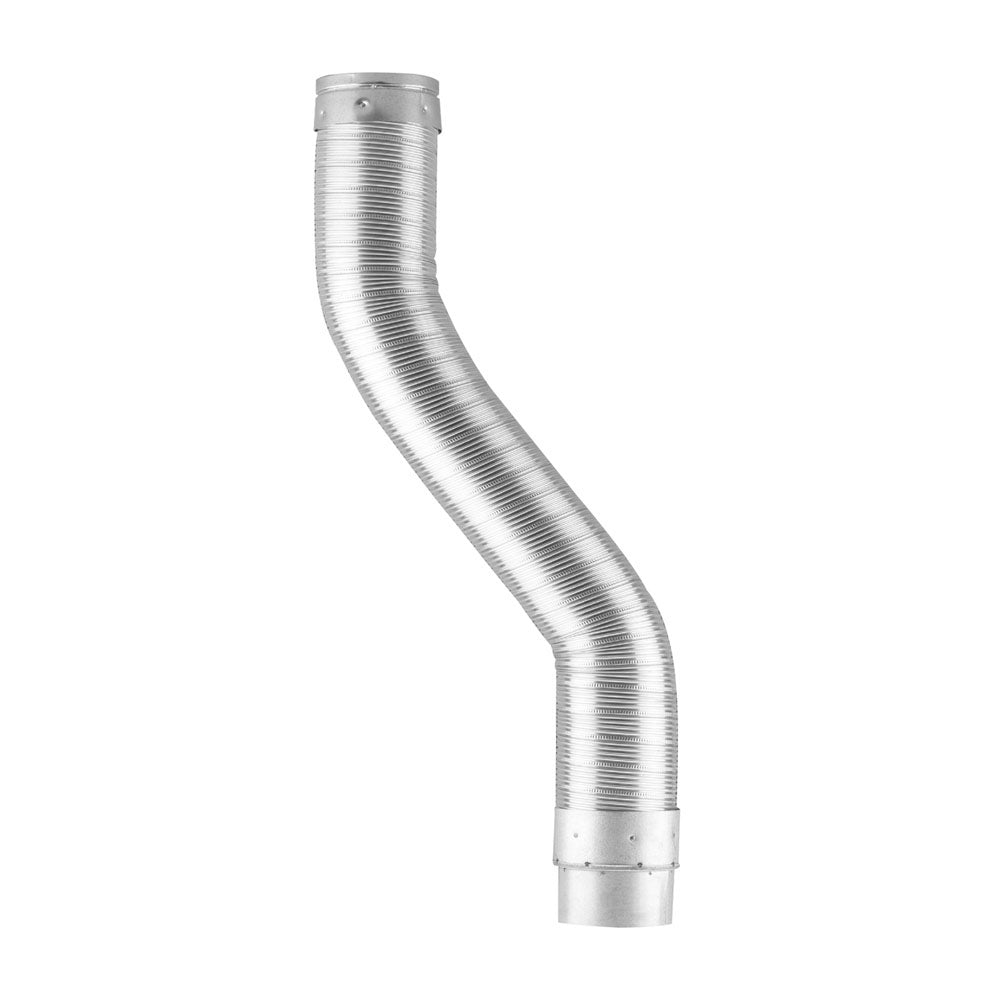 AMERICAN METAL PRODUCTS 4FC24 DUCT PIPES
