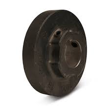 TB WOODS TBWOODSTB4J12 TB-4J12 Sheave Hub 1/2 Inch Bore