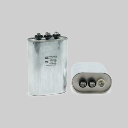 DIVERSITECH 4JJ0525 CAPACITORS
