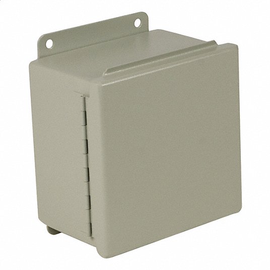 WIEGMANN B080603CH CONTROL BOARDS