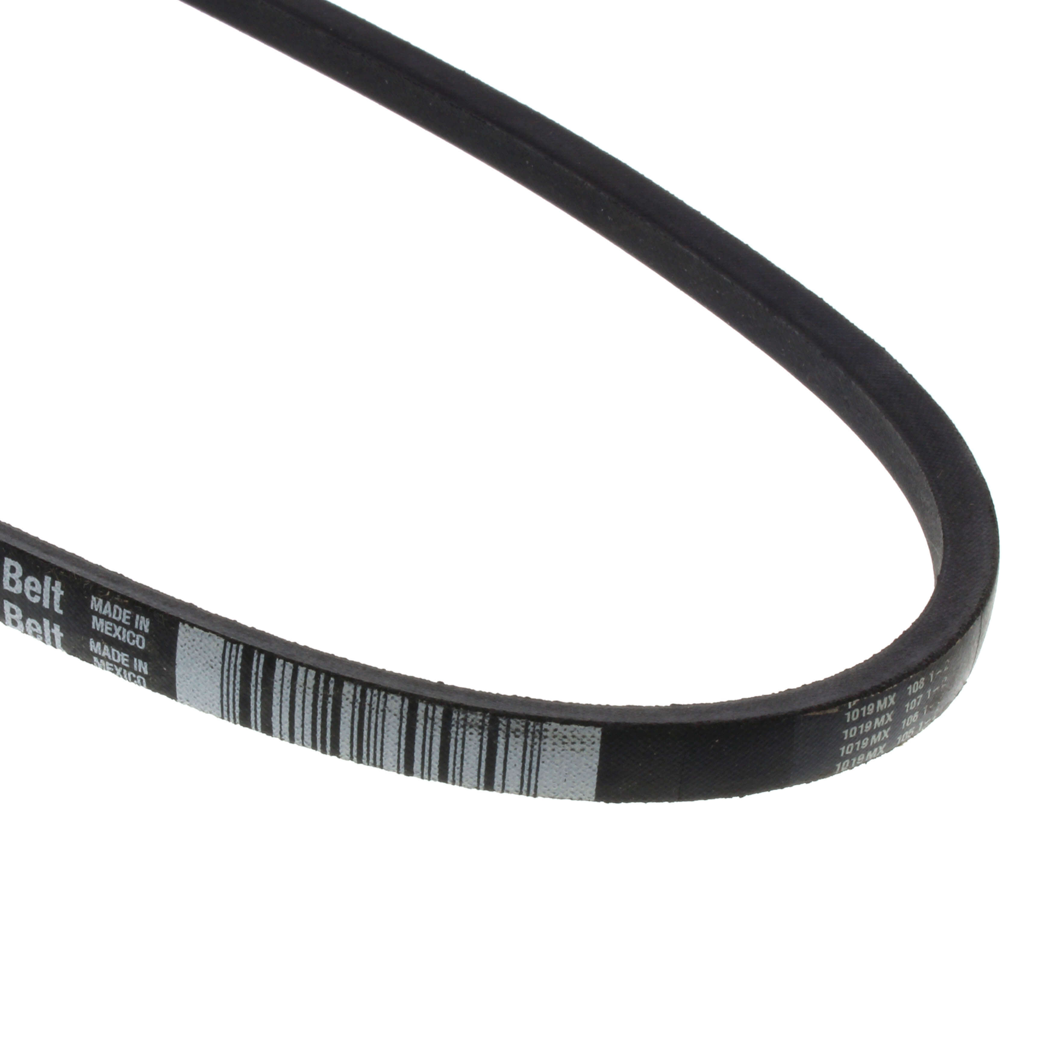 BROWNING Browning 4L330 FHP V-Belt 33 inches Non Notched