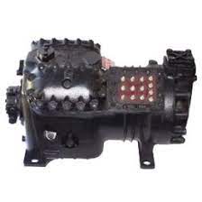 COPELAND 4RL1-150A-TSK-800 RECIPROCATING COMPRESSORS