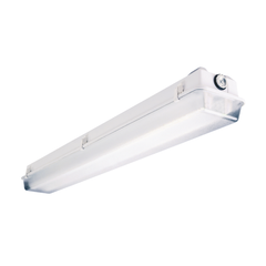 METALUX 4VT2-LD4-4-DR-UNV-L840-CD1-WL-U LIGHTING, CONTROLS & ACCESSORIES