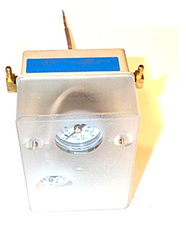 JOHNSON CONTROLS T-8020-1 CONTROL & CIRCUIT BOARDS