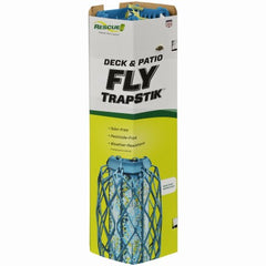 RESCUE Sterling International TSBF-BB6 Fly Trapstik 6 Pack
