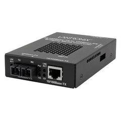 LANTRONIX Transition Networks SBFTF1014-105-EU Media Converter Sc
