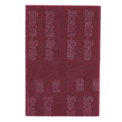 3M 3M 7010329861 Scotch-Brite 7447 Pro Sheet Pad 3-2/3 x 9-1/4 in (100 sheets)