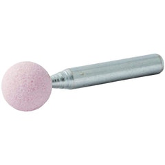 MERIT Merit Abrasives 69078645338 Mounted Point B121 80 Grit