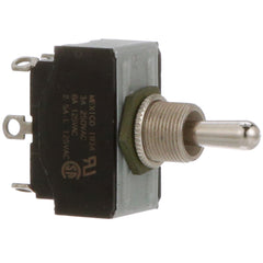 EATON Eaton 7591K6 General purpose AC rated toggle switch 6A at 125V / 3A at 250V (0.469 in bushing)