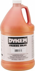 DYKEM Dykem 81713 Layout Fluid 1 Gallon Orange