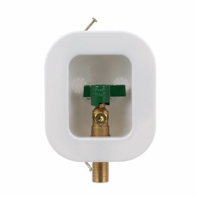 OATEY Oatey Company 39130 Icemaker Outlet Box Low Lead Valves