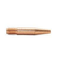 TWECO Tweco 14t45 Mig Contact Tips 1.2mm Tapered 5 Pack