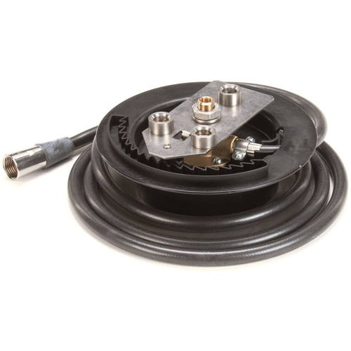 ELOMA Eloma E753289 Tube Roller (9.5 x 9.0 x 3.65 in / EA) 8056748