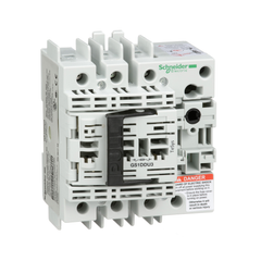 SCHNEIDER ELECTRIC GS1DDU3 RELAYS & SWITCHES