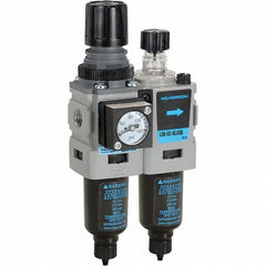 WILKERSON Wilkerson D08-02-FLG0B Frl 28 Scfm 250 Psi 1/4 Npt