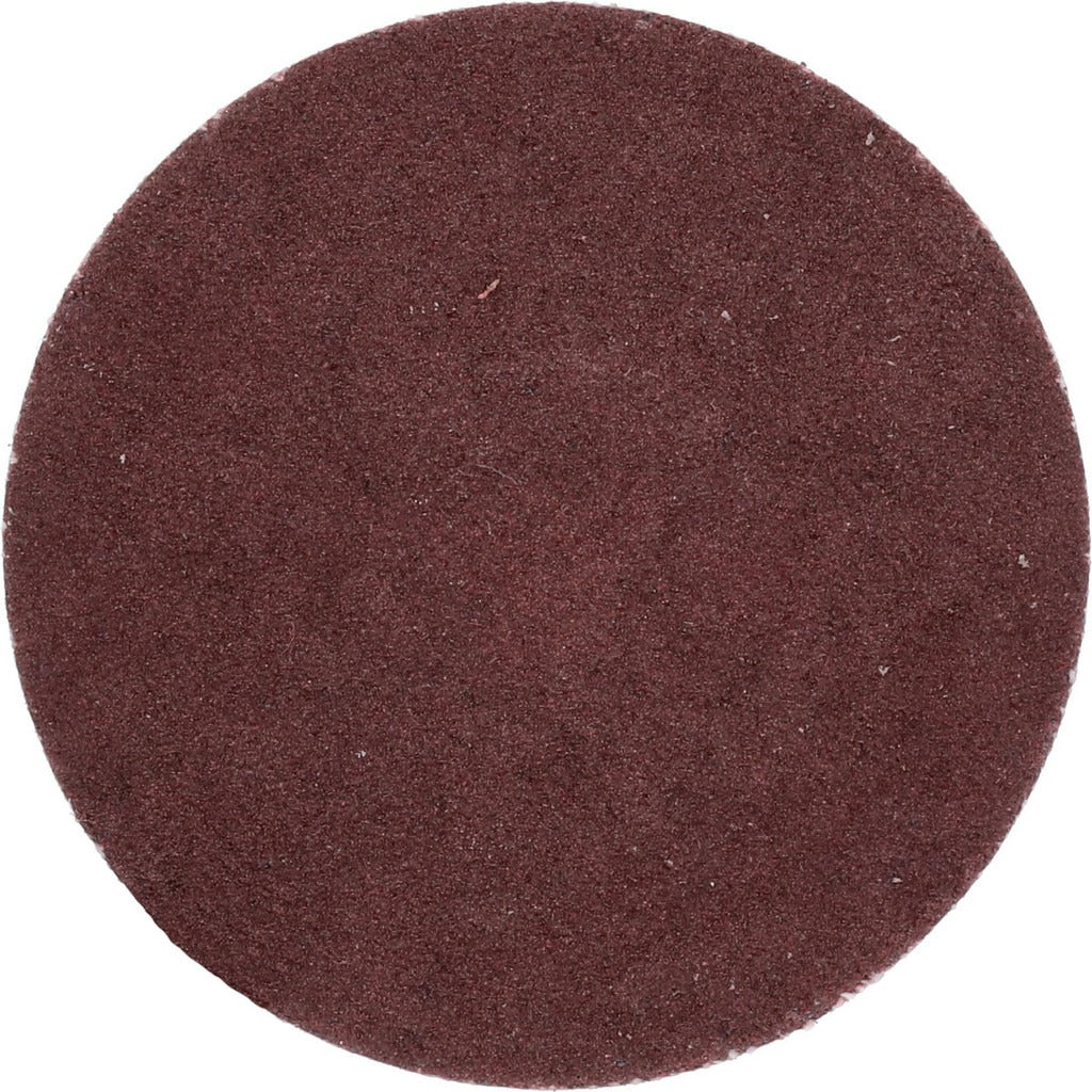 MERIT Merit Abrasives 69957399644 Quick-change Disc 120 Grit 2in