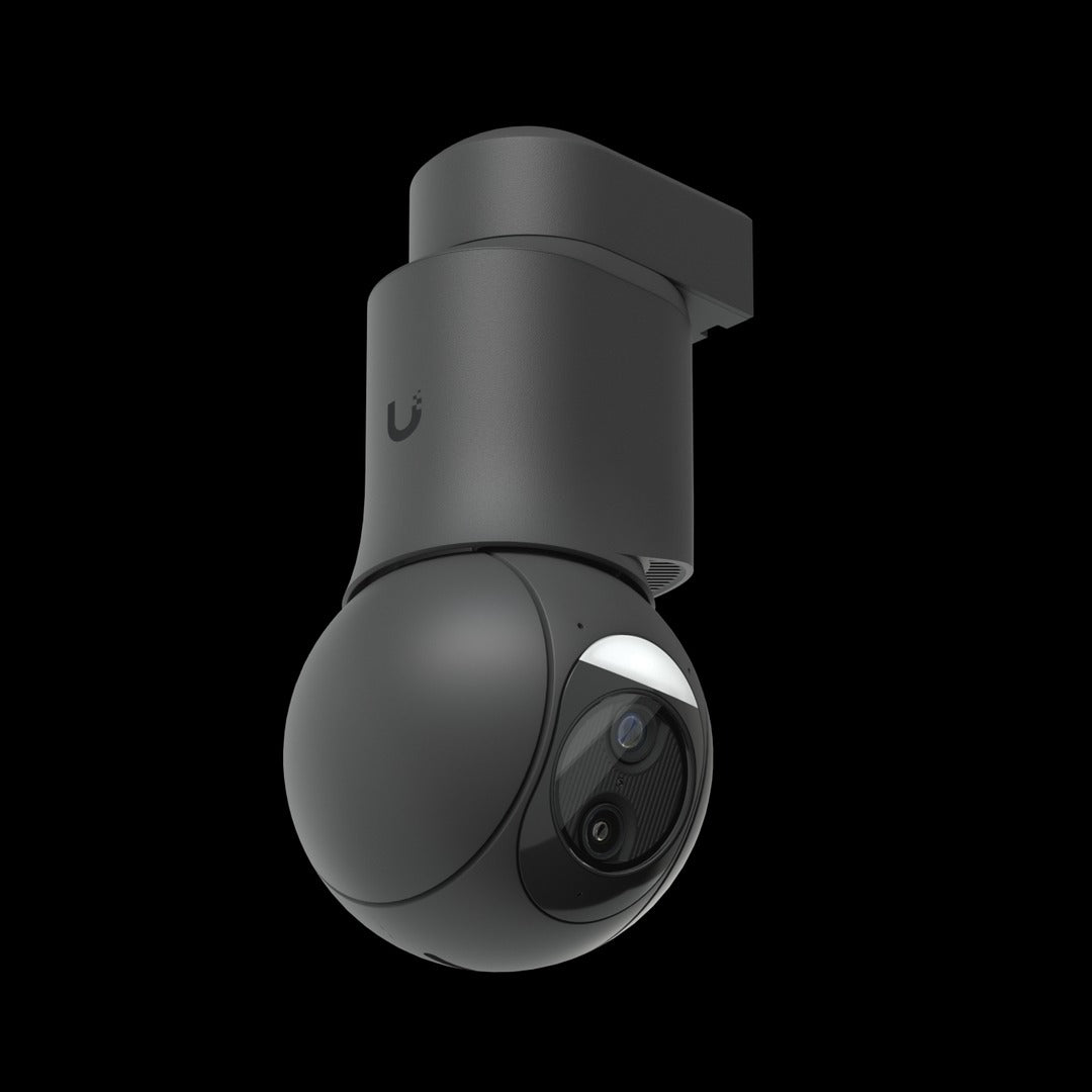 UBIQUITI Ubiquiti uvc-g6-ptz-b G6 Ptz 4K Dual-lens Camera Black