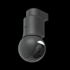 UBIQUITI Ubiquiti uvc-g6-ptz-b G6 Ptz 4K Dual-lens Camera Black