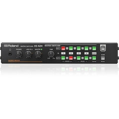 ROLAND Roland Corporation Us XS42H Matrix Switcher Hdmi