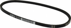 CONTINENTAL Continental Contitech 20042761 Cogged V-belt 4L 33 in