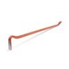 CRESCENT Crescent pb42 Steel Wrecking Bar 42 Inches