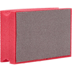 NORTON Norton 66260306362 Hand Sanding Pad 200 Grit Diamond