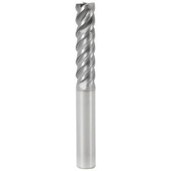 SECO TOOLS Seco 02733827 Corner Chamfer End Mill 6mm 4 Flute Carbide