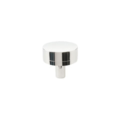 EMTEK Emtek 86655.CCKUS26.SMKUS26 Cabinet Knob Polished Chrome