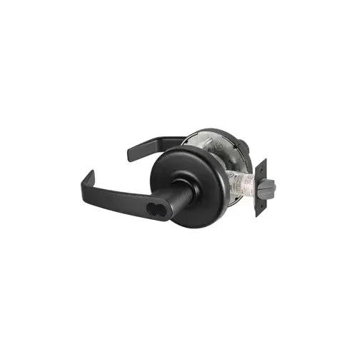 CORBIN RUSSWIN Corbin Russwin CLX3357-NZD-BSP-CT6D-LFIC Storeroom Lever Lock