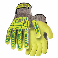 HEXARMOR Hexarmor 2092-m (8) Cut Resistant Gloves Ansi A4 Medium