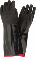 PIP Pip 57-8653R/L Chemical Resistant Gloves Large Neoprene