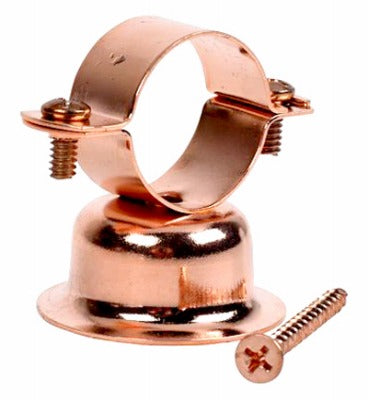 OATEY Oatey Company 33693 Copper Bell Pipe Hanger 1 Inch