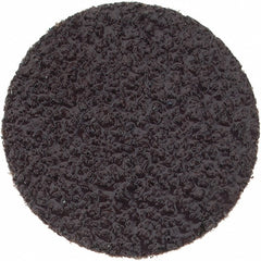 MERIT Merit Abrasives 63642505645 Quick-change Disc 24 Grit 2 in