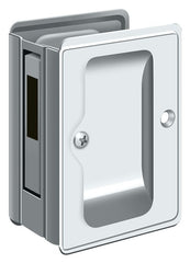 DELTANA Deltana SDAR325U26 Sliding Door Pocket Lock Receiver