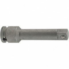 APEX Apex EX-376-B-3 3/8 in Drive Socket Extension 3 in