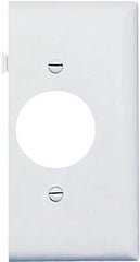 LEGRAND Pass Seymour PJSE7WCC10 Sectional Wall Plate 10 Pack