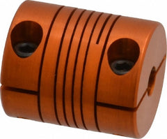 LOVEJOY Lovejoy 68514477392 Flexible Clamp Hub Anodized Aluminum