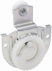 NATIONAL HARDWARE National Mfg N344-861 Sliding Door Hanger Zinc Plated