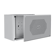 VALCOM Valcom V-9809 Vandal-resistant Flexhorn Pa Horn