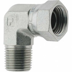 PARKER Parker KP61681 Hydraulic Hose Swivel Fitting 5000 Psi