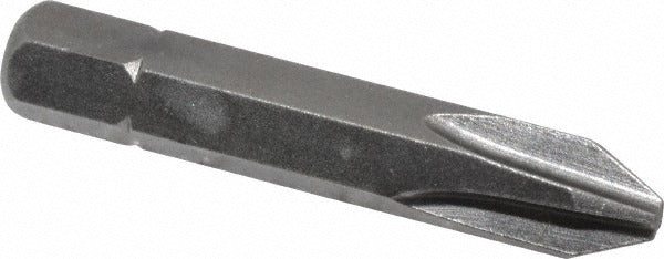 APEX Apex 440-215X Phillips Insert Bit No. 2 1/4 in Drive
