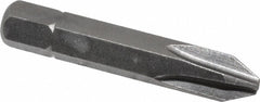 APEX Apex 440-215X Phillips Insert Bit No. 2 1/4 in Drive